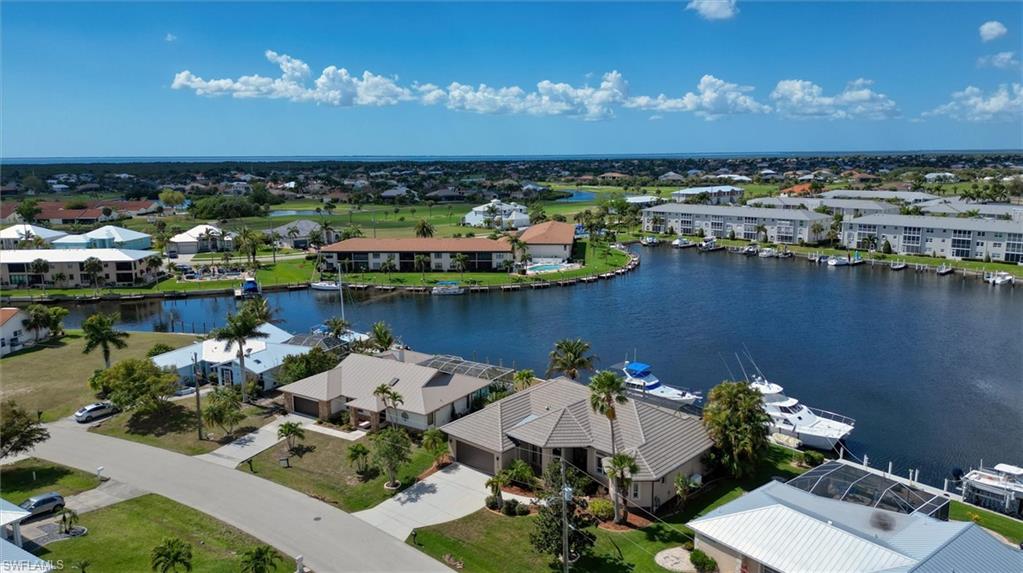 PUNTA GORDA ISLES - Residential