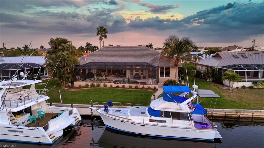 PUNTA GORDA ISLES - Residential