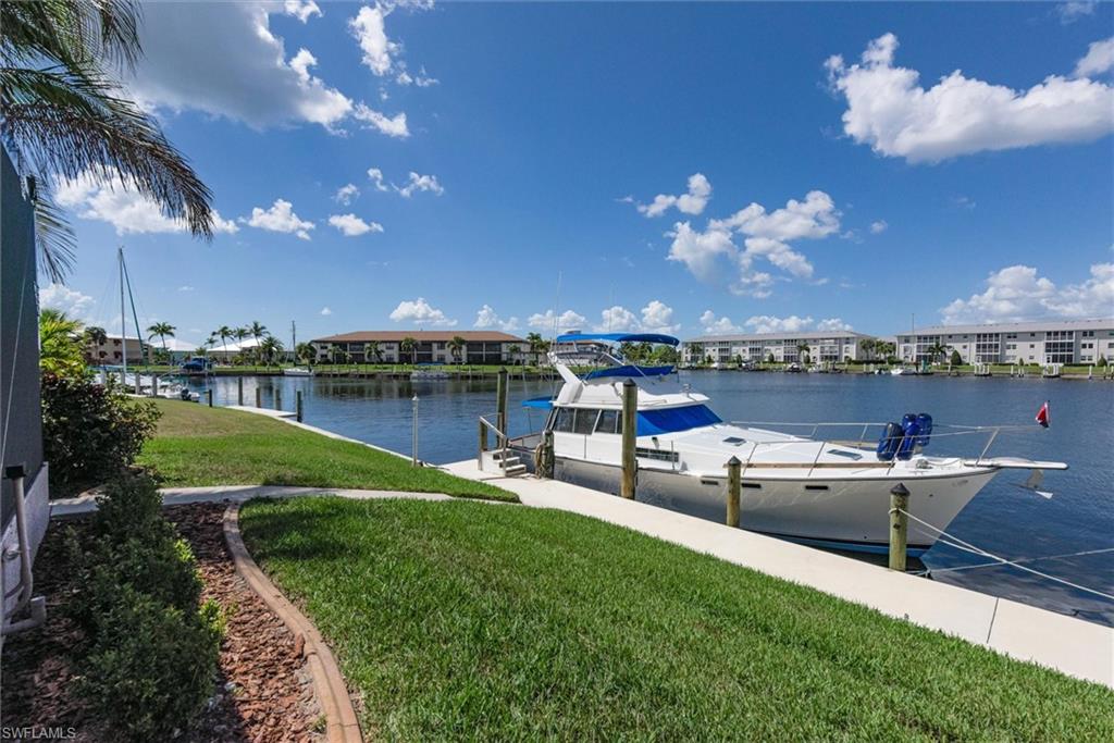 PUNTA GORDA ISLES - Residential