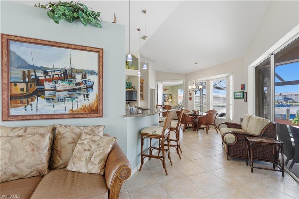 PUNTA GORDA ISLES - Residential