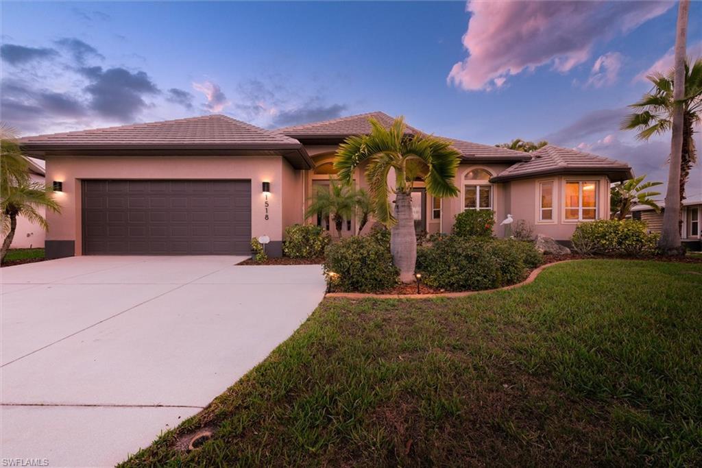 PUNTA GORDA ISLES - Residential