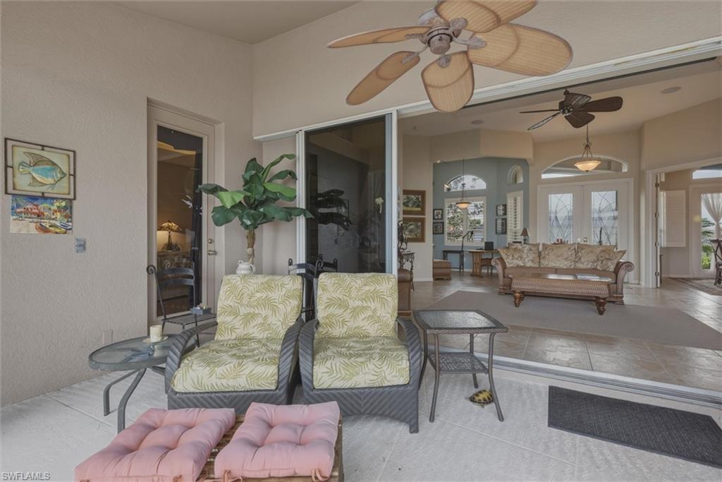 PUNTA GORDA ISLES - Residential