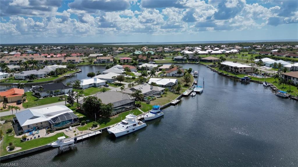 PUNTA GORDA ISLES - Residential