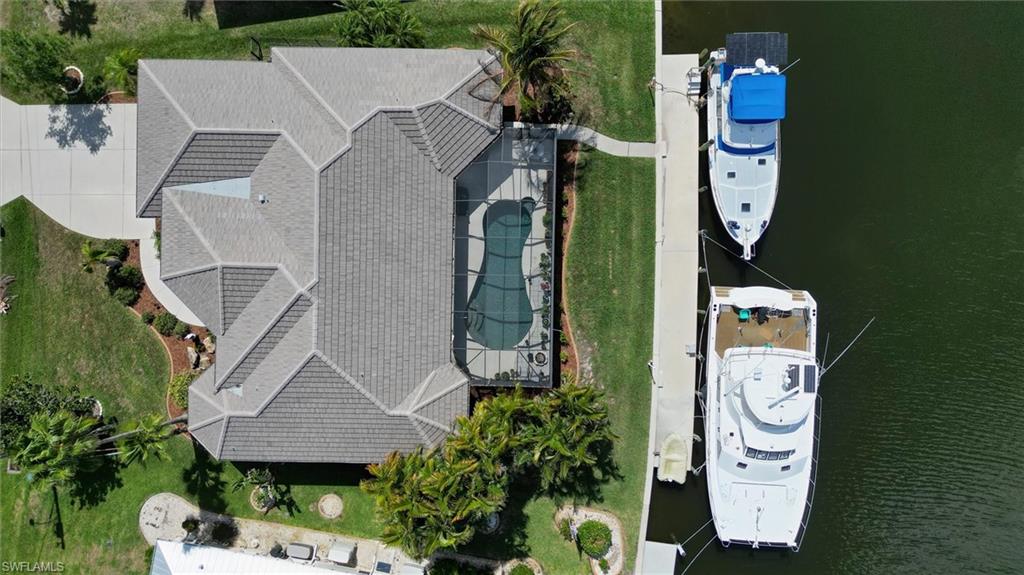 PUNTA GORDA ISLES - Residential