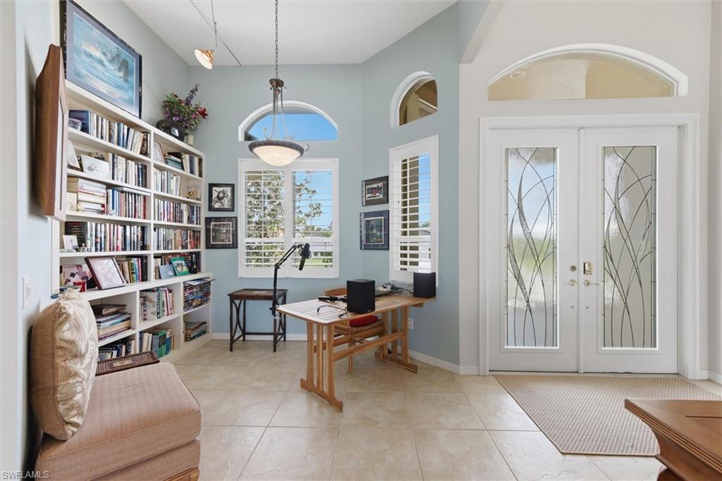 PUNTA GORDA ISLES - Residential