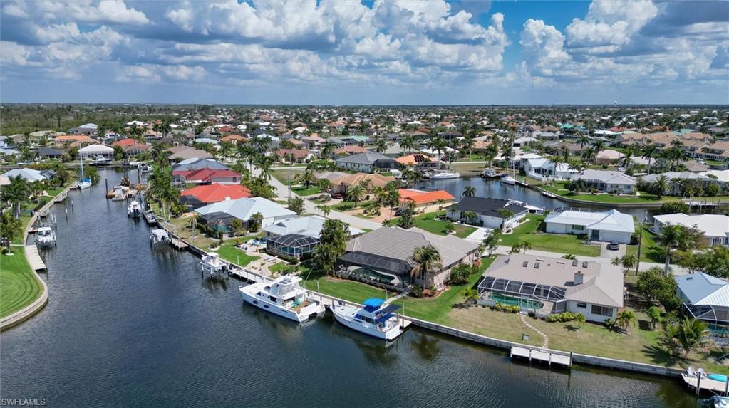PUNTA GORDA ISLES - Residential