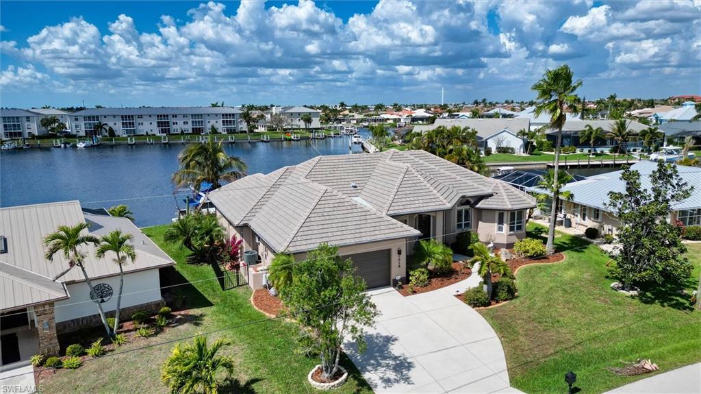 PUNTA GORDA ISLES - Residential