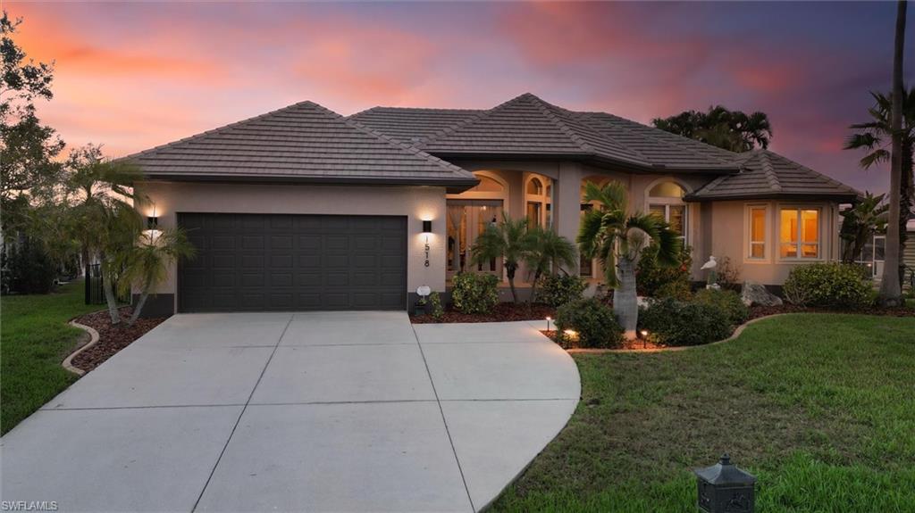 PUNTA GORDA ISLES - Residential