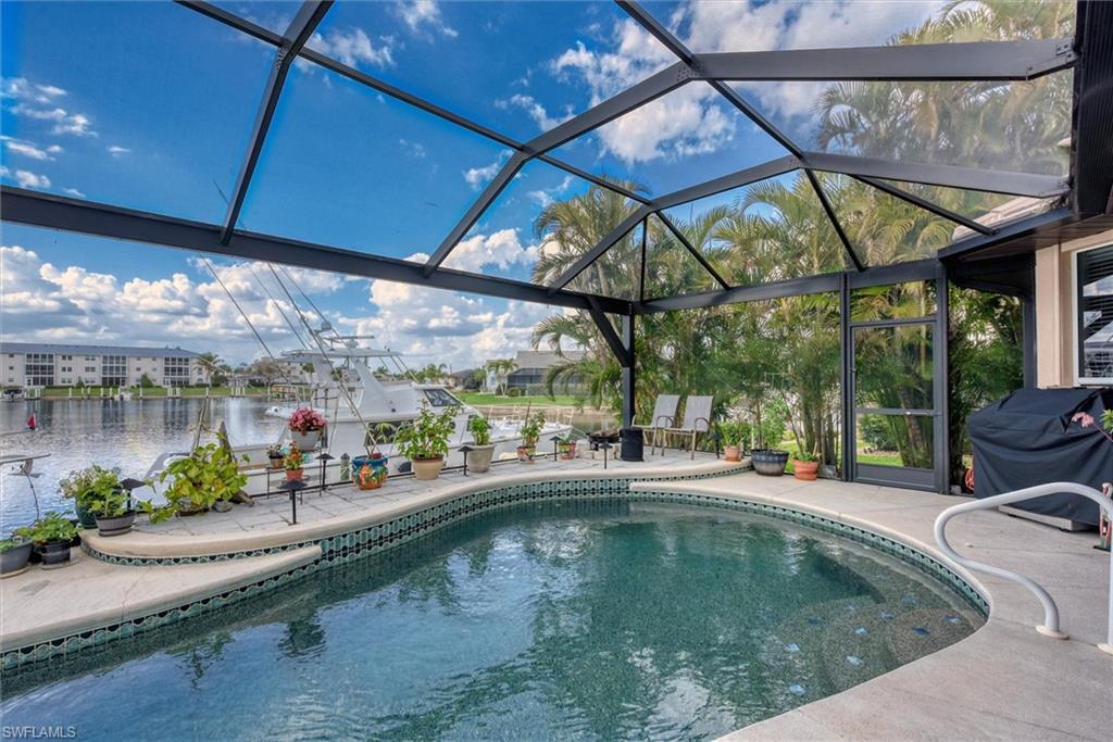 PUNTA GORDA ISLES - Residential