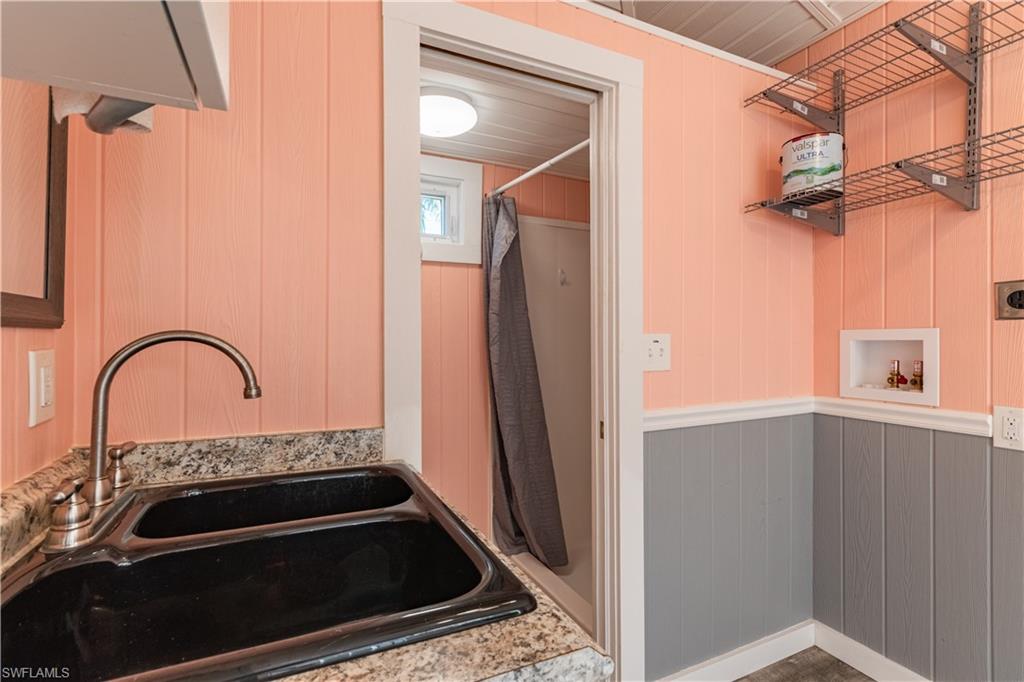 CYPRESS TRAIL RV RESORT - Land