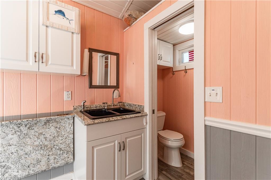 CYPRESS TRAIL RV RESORT - Land