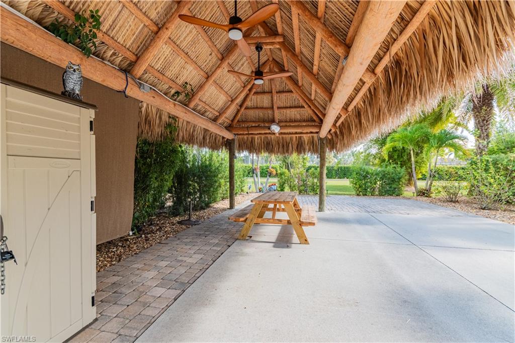 CYPRESS TRAIL RV RESORT - Land