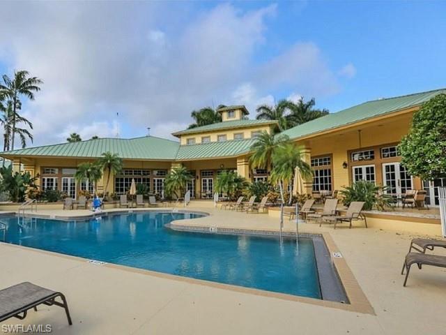 FOREST GLEN - Residential