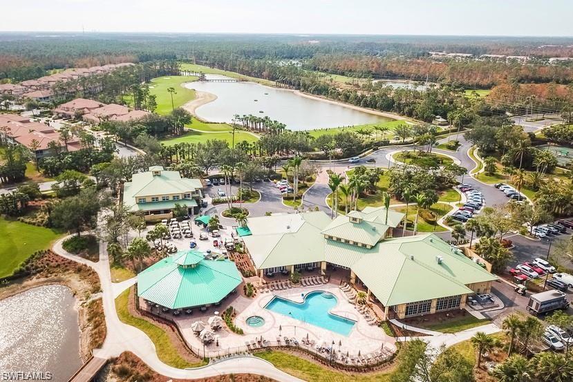 FOREST GLEN - Residential