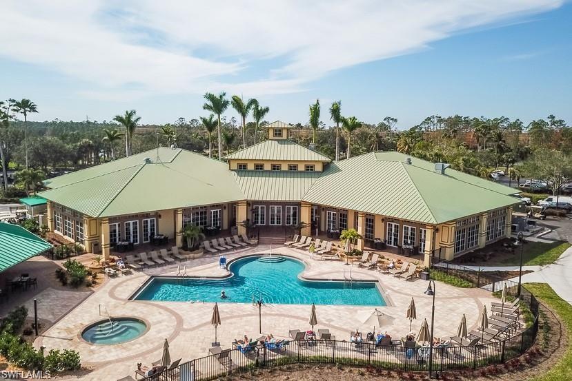 FOREST GLEN - Residential