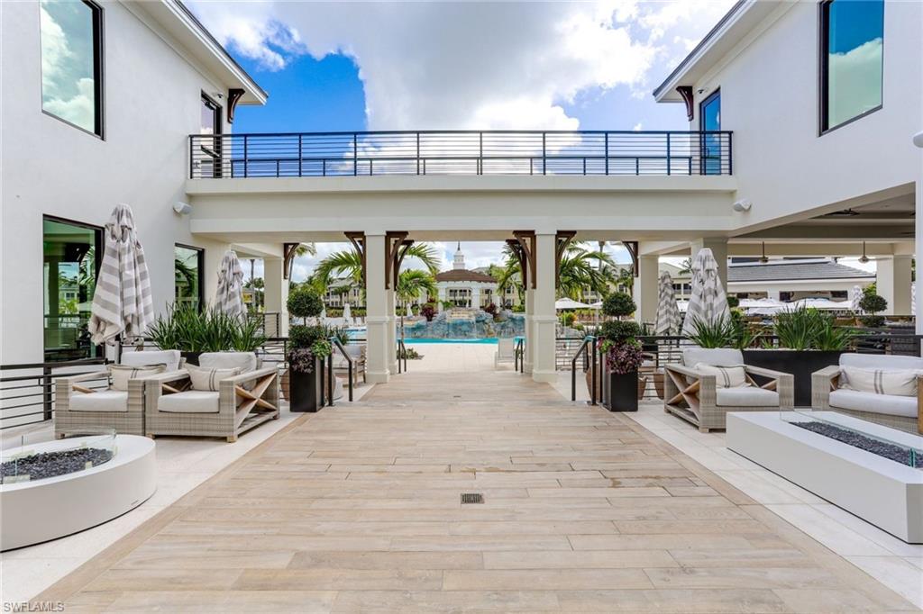 GRANDE DOMINICA - Residential