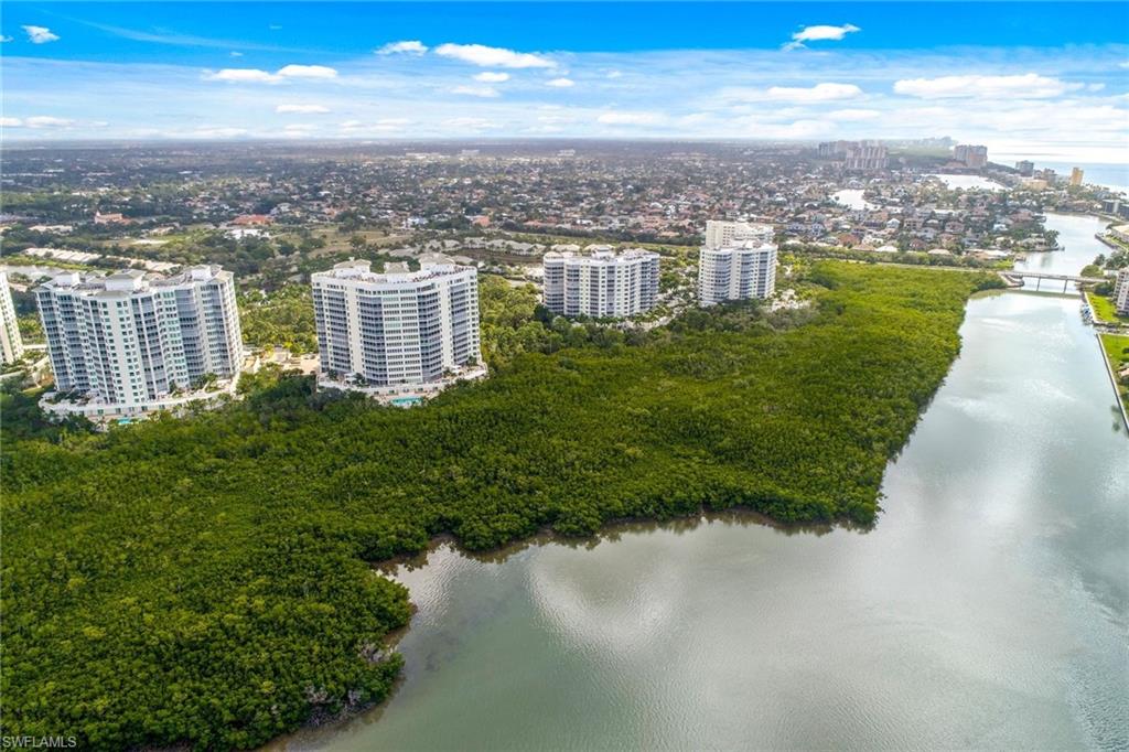 GRANDE DOMINICA - Residential