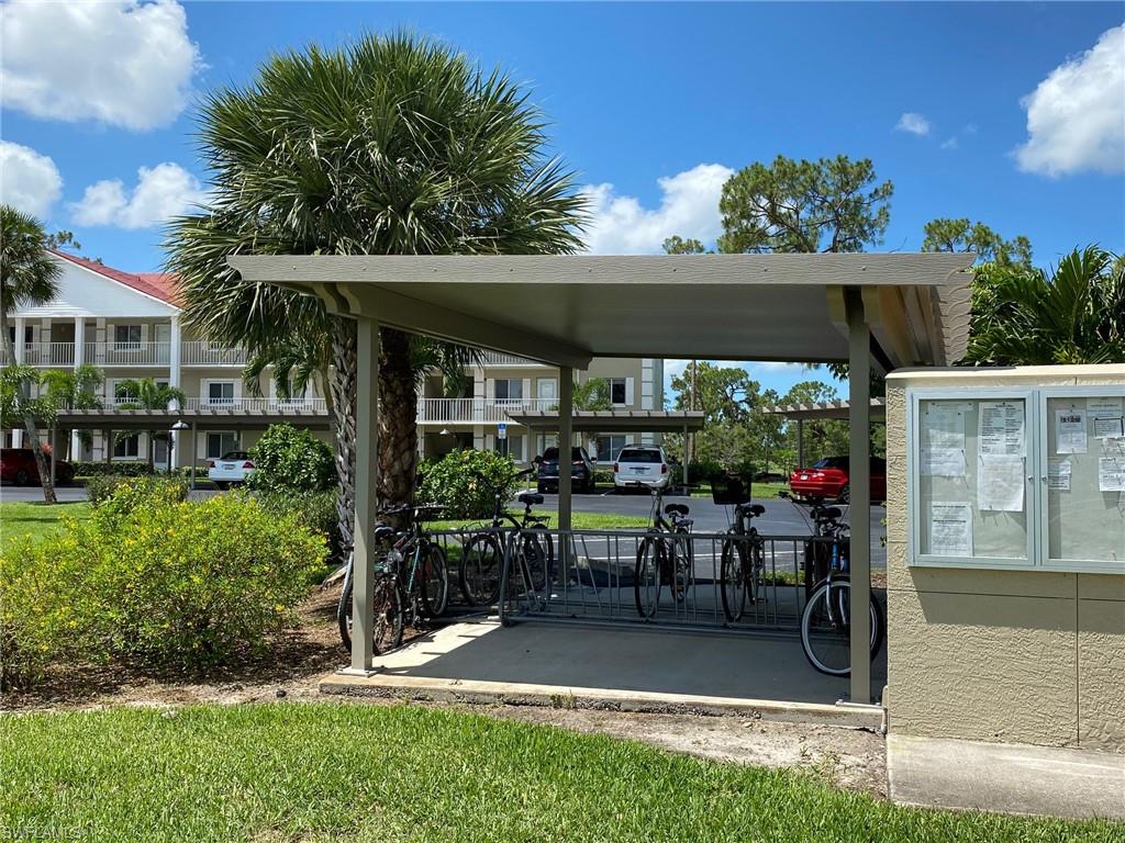 ANDOVER SQUARE - Residential