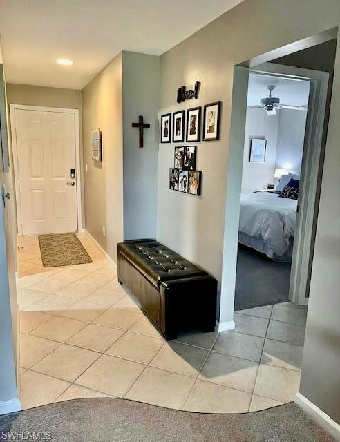 ANDOVER SQUARE - Residential