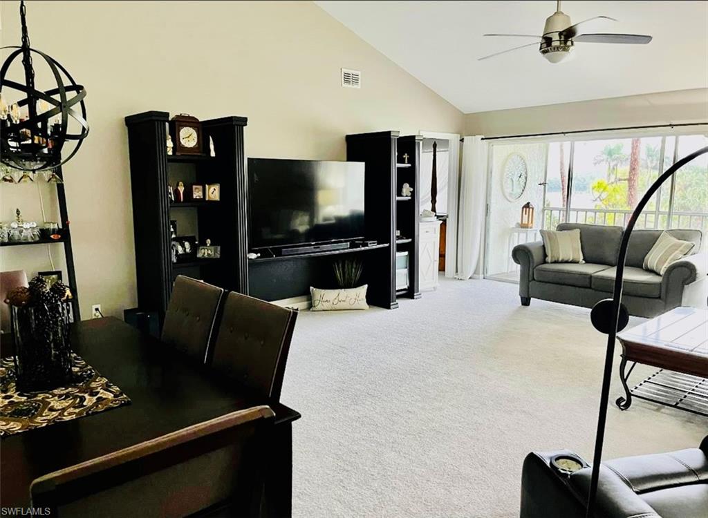 ANDOVER SQUARE - Residential