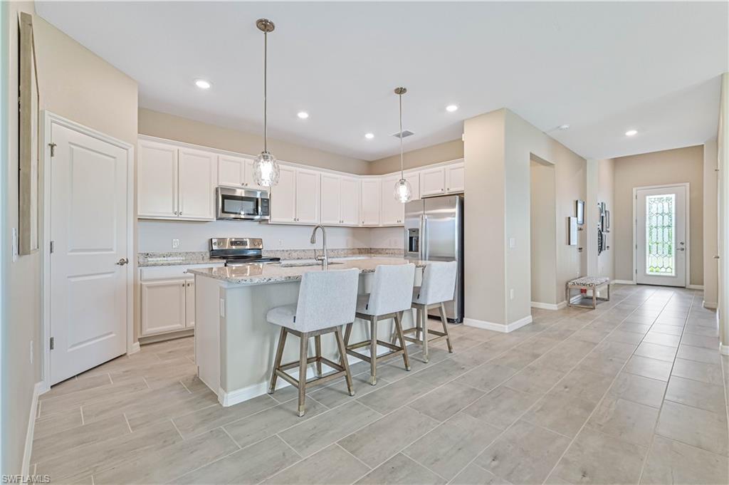 ARBORWOOD PRESERVE - Residential