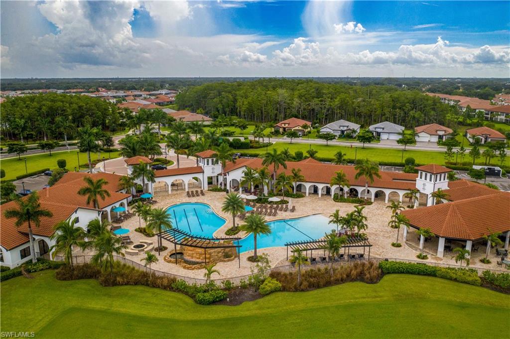 ARBORWOOD PRESERVE - Residential