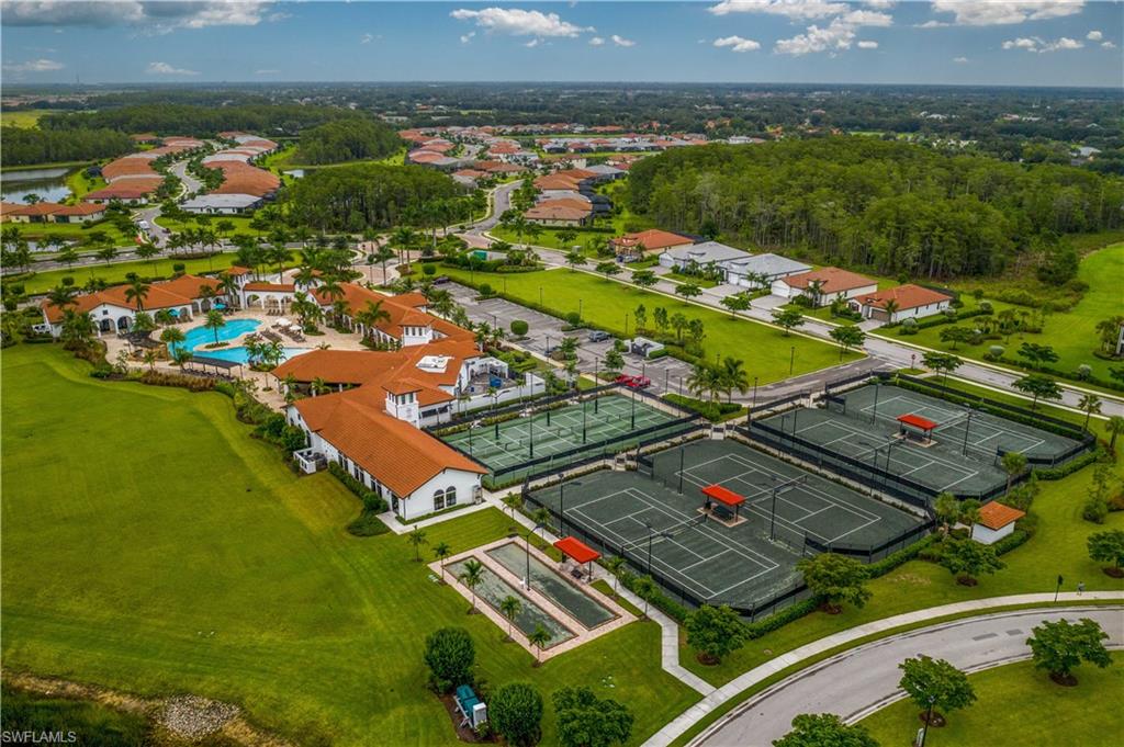 ARBORWOOD PRESERVE - Residential