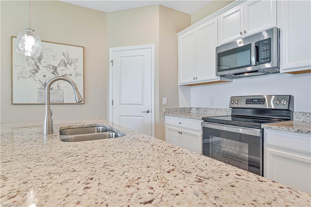 ARBORWOOD PRESERVE - Residential