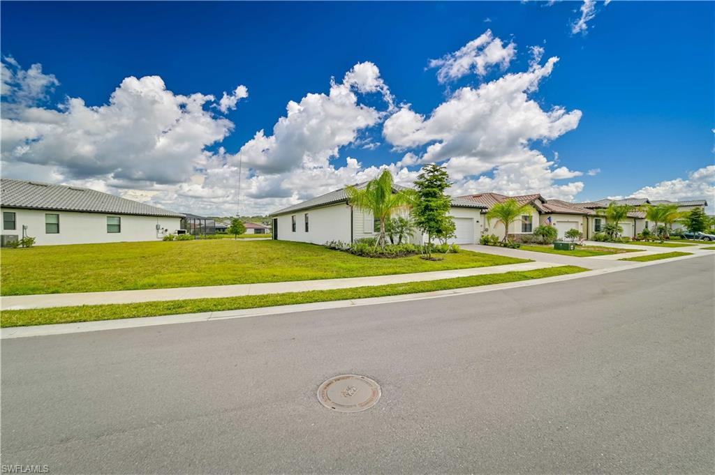 ARBORWOOD PRESERVE - Residential