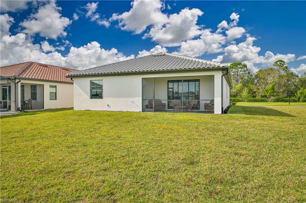 ARBORWOOD PRESERVE - Residential