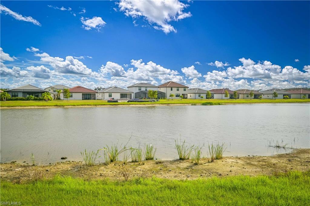 ARBORWOOD PRESERVE - Residential