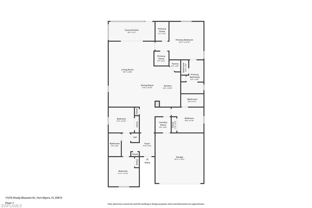 ARBORWOOD PRESERVE - Residential