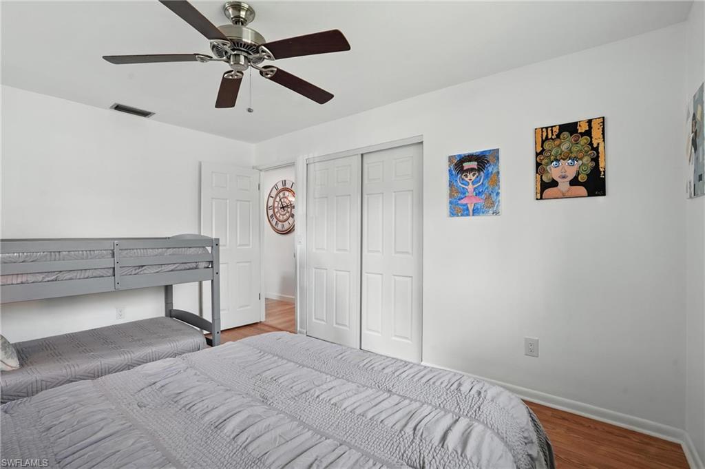 POINCIANA VILLAGE - Residential