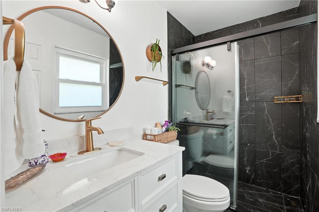 POINCIANA VILLAGE - Residential