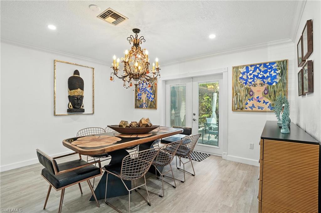 POINCIANA VILLAGE - Residential