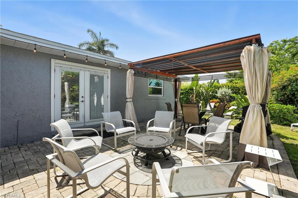 POINCIANA VILLAGE - Residential