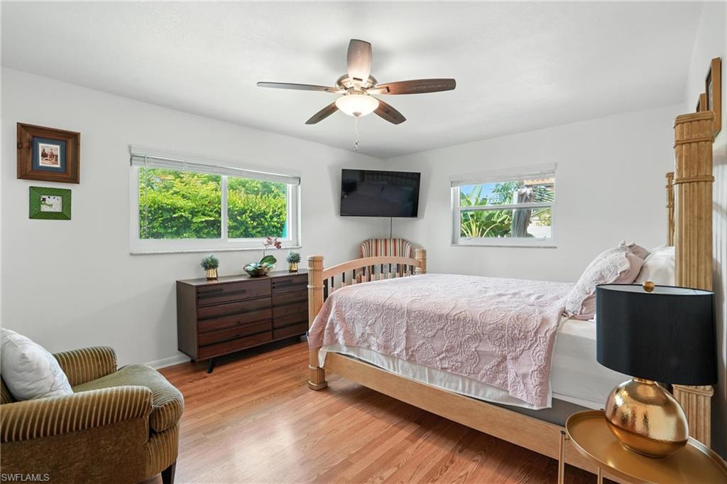 POINCIANA VILLAGE - Residential