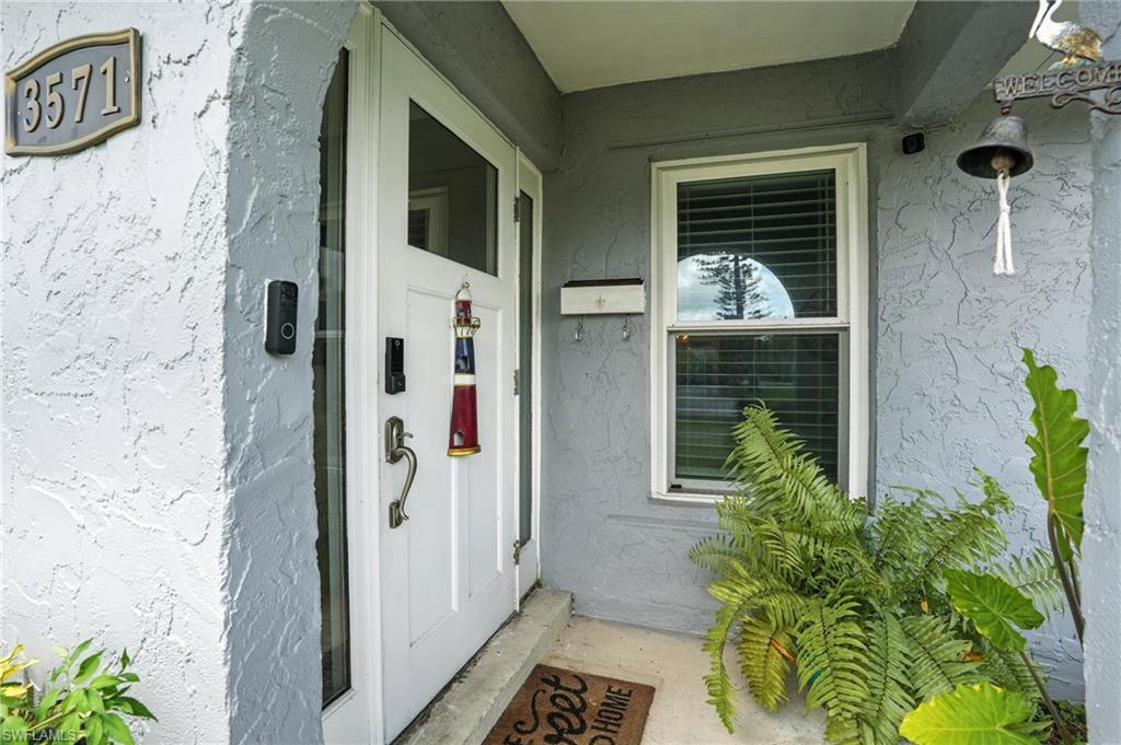 POINCIANA VILLAGE - Residential