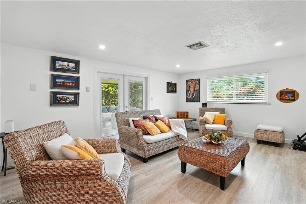 POINCIANA VILLAGE - Residential