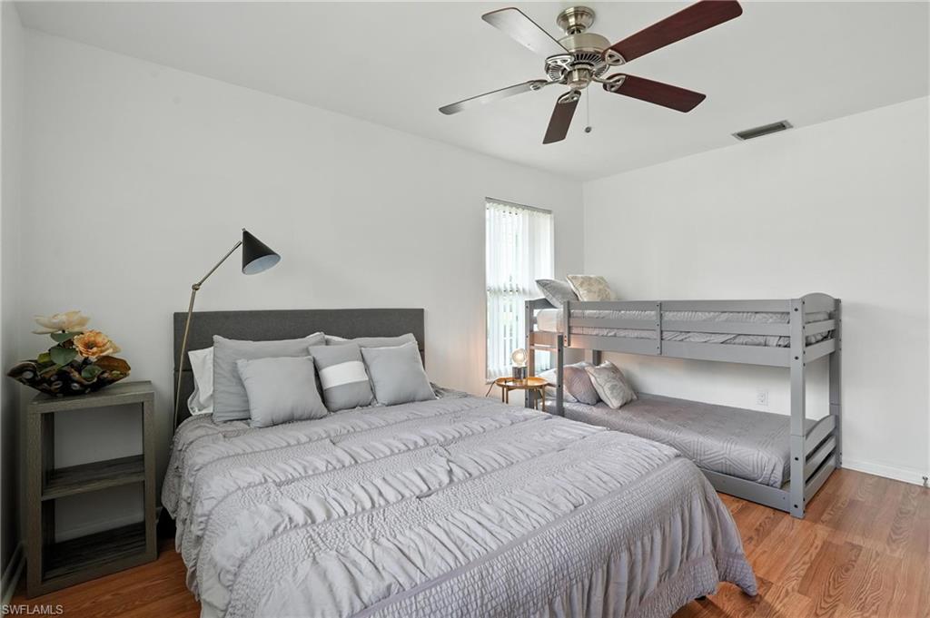 POINCIANA VILLAGE - Residential