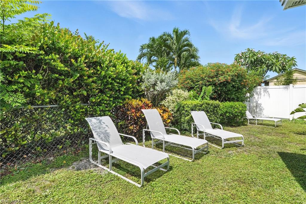 POINCIANA VILLAGE - Residential