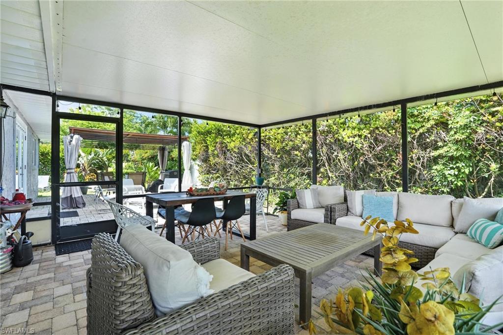 POINCIANA VILLAGE - Residential