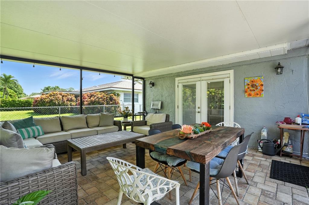 POINCIANA VILLAGE - Residential