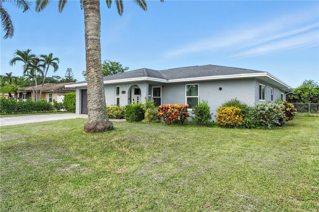 POINCIANA VILLAGE - Residential