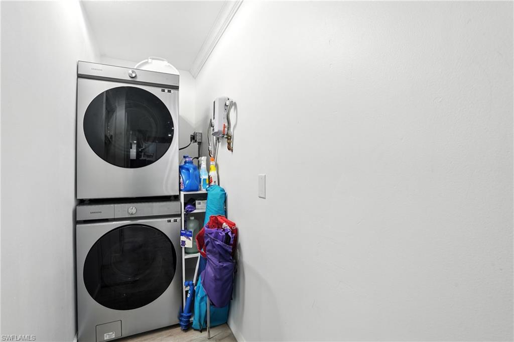 POINCIANA VILLAGE - Residential