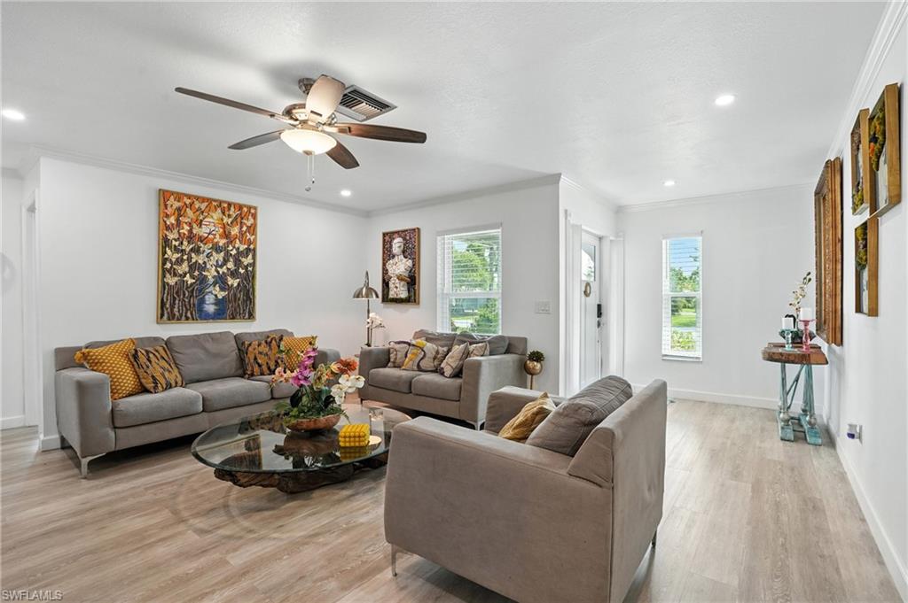 POINCIANA VILLAGE - Residential