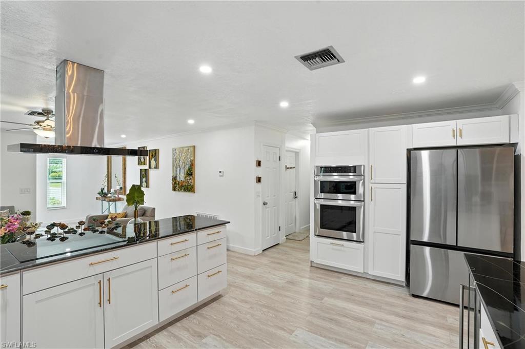 POINCIANA VILLAGE - Residential