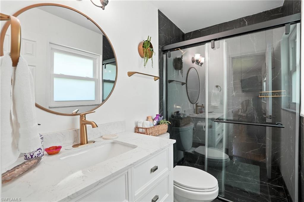 POINCIANA VILLAGE - Residential