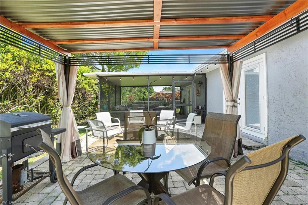 POINCIANA VILLAGE - Residential