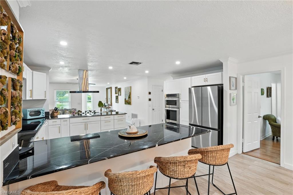 POINCIANA VILLAGE - Residential